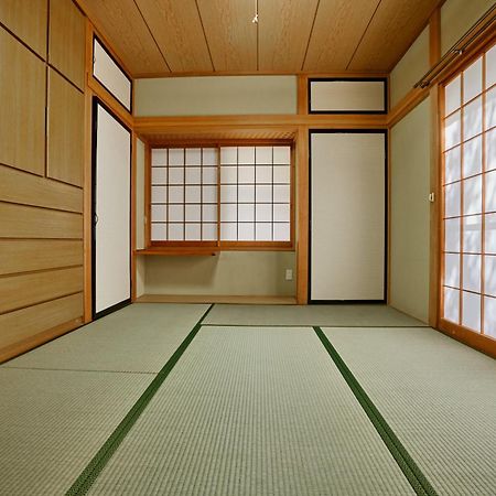 Aoki 富士河口湖眺望 Bbq送迎ok 貸切大型別荘 ภายนอก รูปภาพ